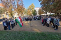 '56 alsó tagozat (2024)