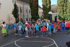 kulturális rendezvények (alsó tagozat)