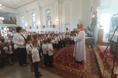 Veni Sancte (2024)