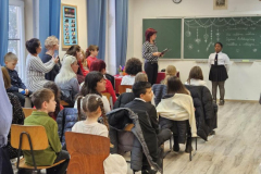 XXIX. Adventi-Karácsonyi Ének- és Versmondó Verseny (2025)
